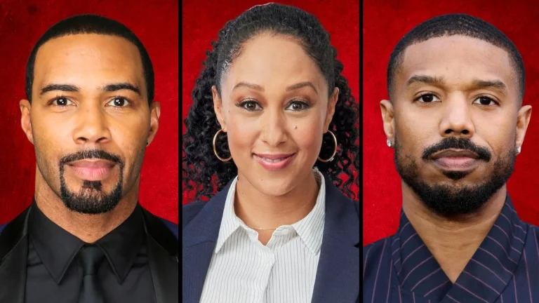 16 Black Celebs Facing Backlash for Dating Outside Their Race