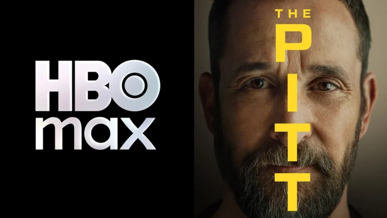 The Acclaimed Medical Series Tops HBO Max’s Top 10 Most-Watched Series List of the Week Again