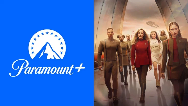 All the TV Shows Coming to Paramount+ in January 2026