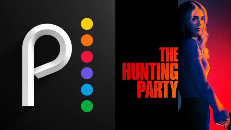 Here Are the Best TV Shows to Stream this Weekend on Peacock, Including an Intense Crime Drama