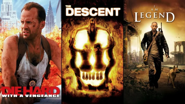 15 Alternate Endings That Were Filmed But Never Shown