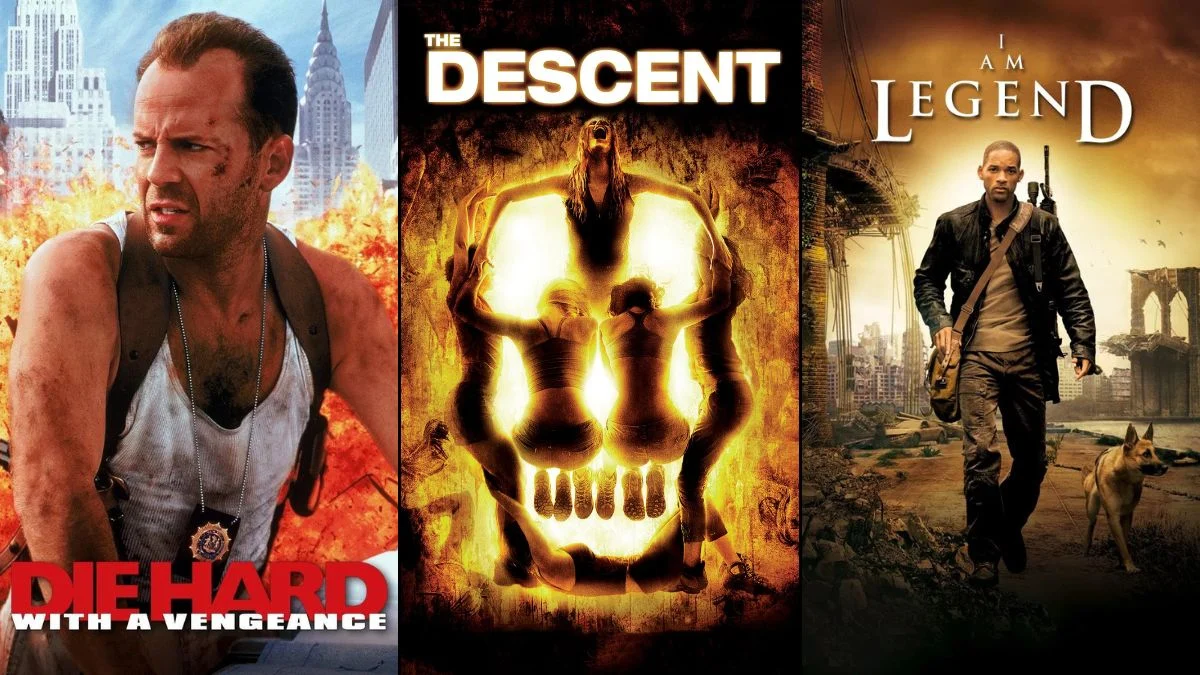 15 Alternate Endings That Were Filmed But Never Shown