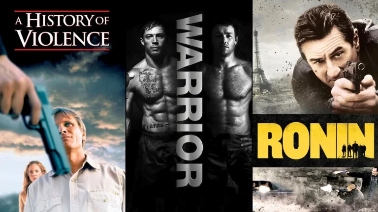 Amazing Films You’ve Forgotten (But Should Rewatch Now)