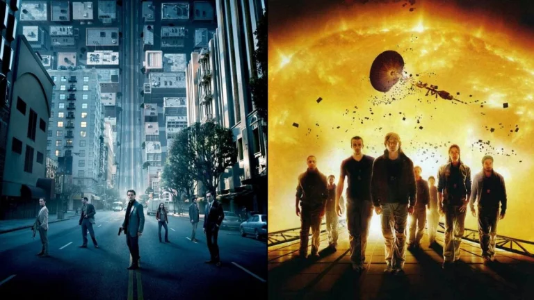 Amazing Sci-Fi Movies That Never Got A Sequel