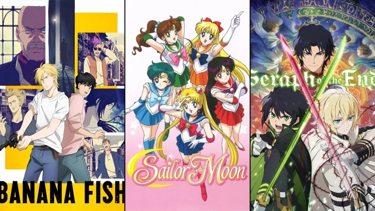 Anime Adaptations Accused of Erasing Queer Subtext from the Manga