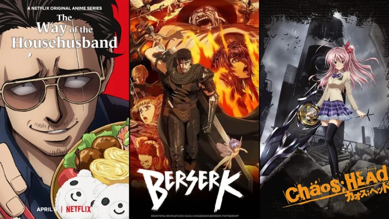 Anime Adaptations Fans Hated More Than the Original