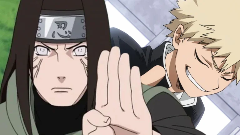 15 Anime Bullies That Got Owned