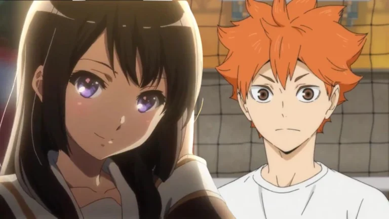 15 Anime Characters Everyone Thought Were Gay Until the Creator Spoke