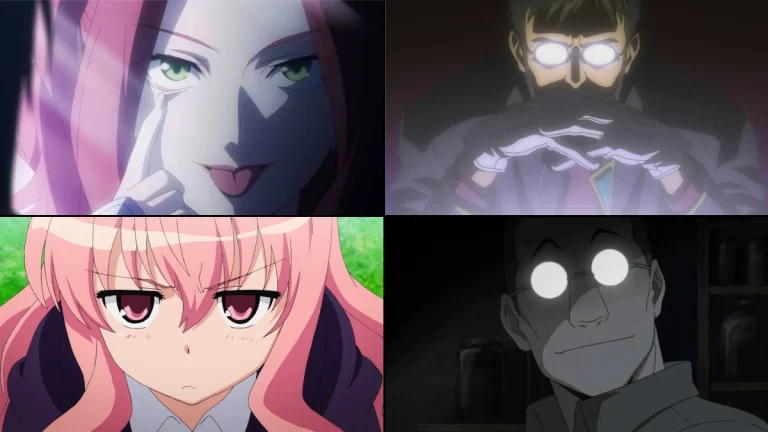 Anime Characters That Everyone Hates