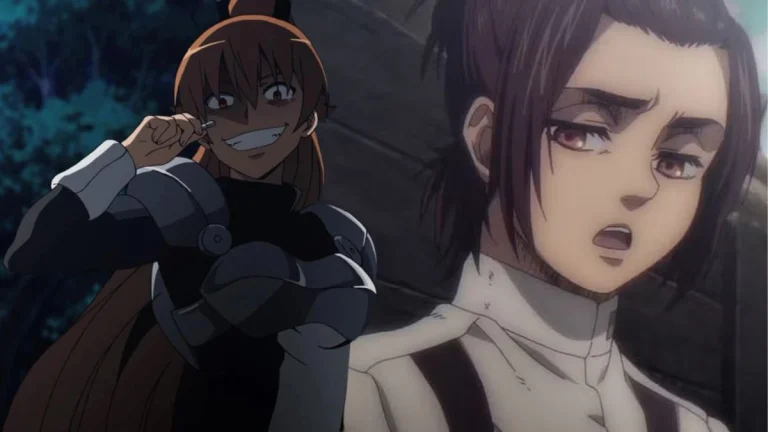 15 Anime Characters That Went From Loved To Hated