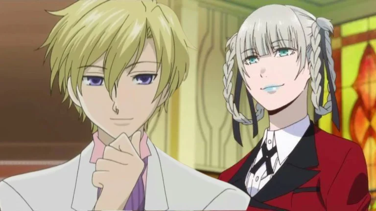 15 Anime Characters Who Are Secretly Richer Than Batman