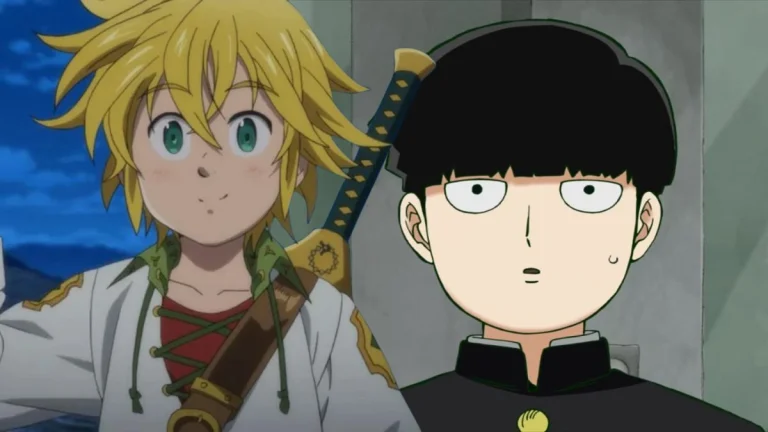 15 Anime Characters Who Look Dumb But Are Overpowered