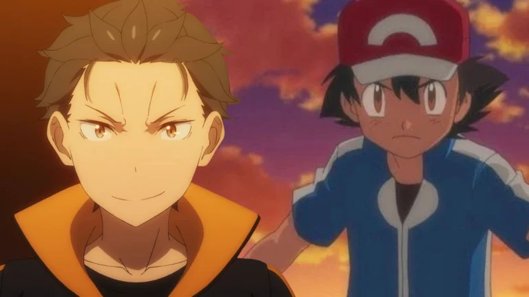 15 Anime Characters Who Made Epic Mistakes