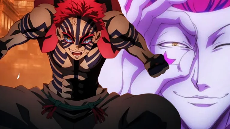 20 Anime Characters You’d Never Want to Meet in Real Life