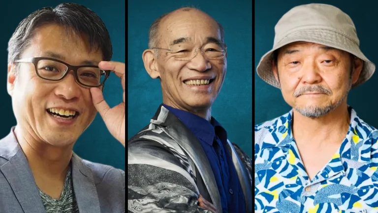 Anime Creators Who Burned Bridges with Fans Over Ego Interviews