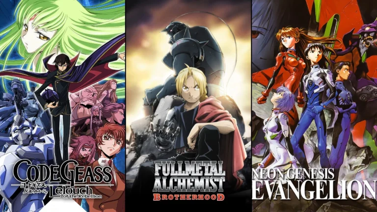 Anime Debates That Will Never Be Fully Settled