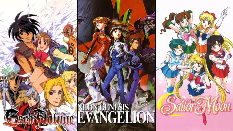 Anime Fan Movements That Successfully Fought Censorship