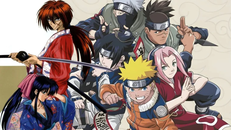 Anime Fillers That Were Actually Good (Just Kidding, They Sucked)