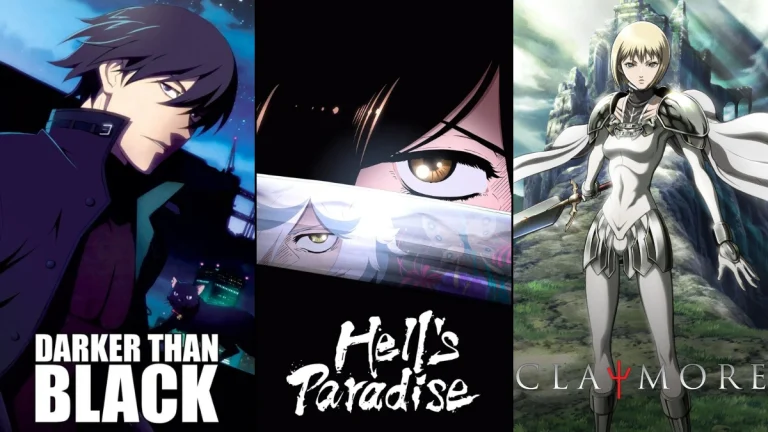 Anime Highlighting Platonic Bonds Between Male and Female Leads Ranked