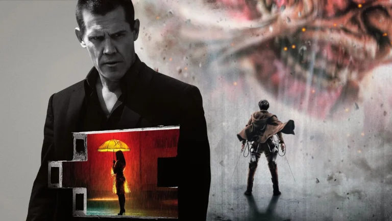 Anime Live-Action Adaptations That Were Absolute Failures