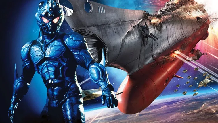 Anime Live-Action Movies That Were Disasters