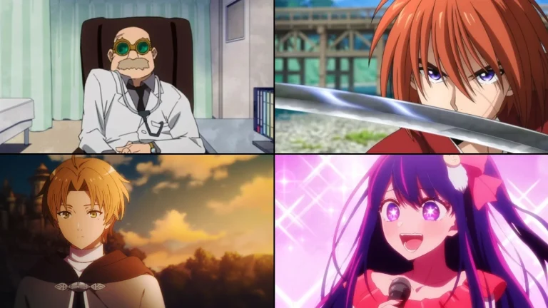 Anime & Manga Characters Fans Turned On After Real Life Creator Drama