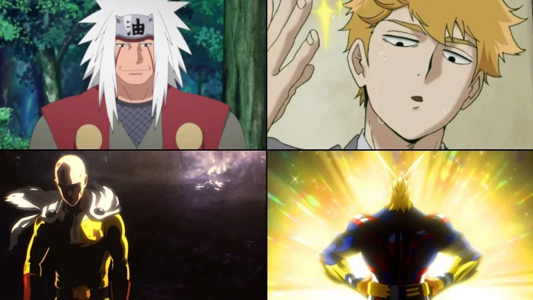 Anime Mentors Who Are Actually Terrible Teachers