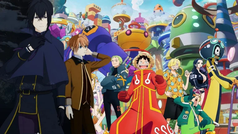 Anime Openings That Are Famous For Being Terrible