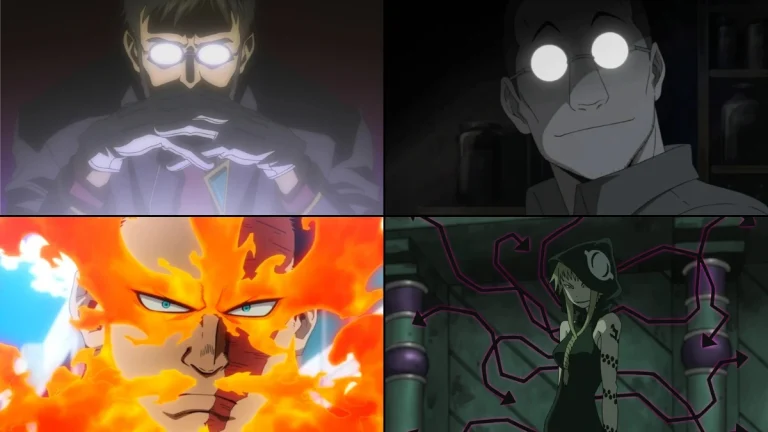 Anime Parents who Absolutely Belong in Jail