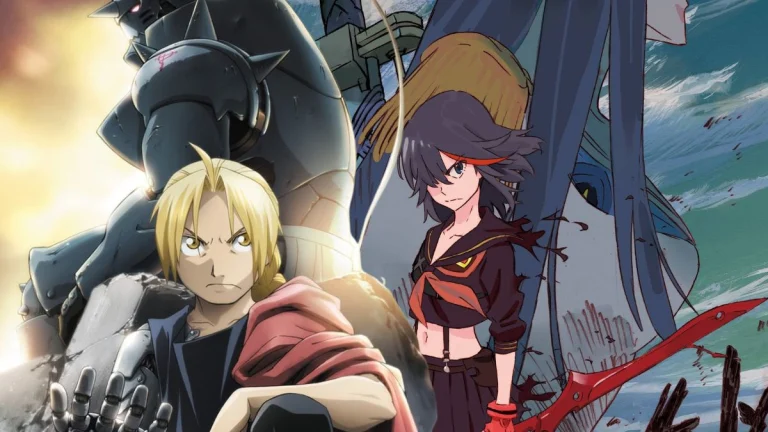 10 Anime Plot Twists You Can See Coming From Episode One