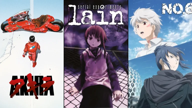 Anime Plots That Predicted Future Events Frighteningly Well