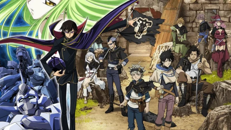 10 Anime Relationships That Should Have Remained Platonic