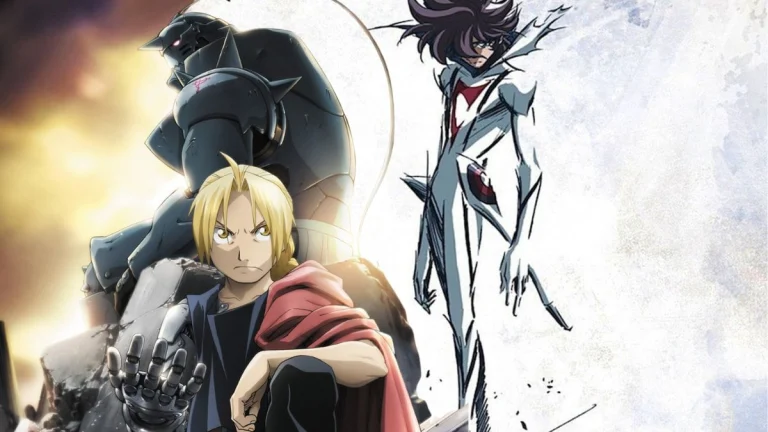 Anime Remakes That Gender-Swapped Villains and Confused the Fandom