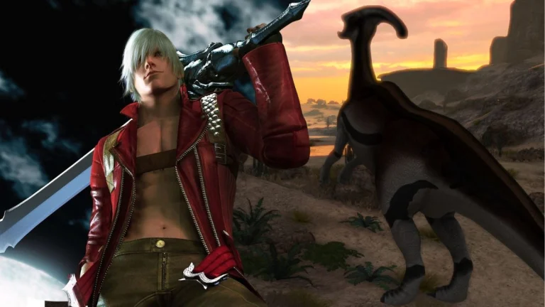 Games Where Collecting Items Unlocks Director Commentary