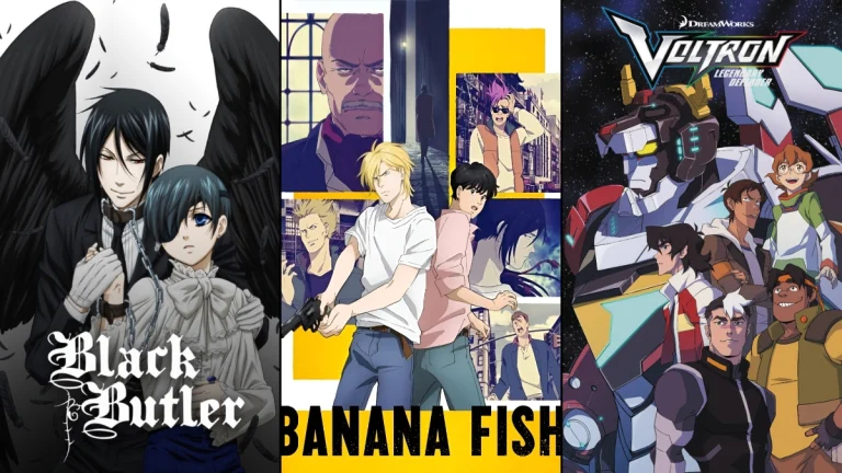 Anime Series That Fans Boycotted Over Forced Hetero Endings