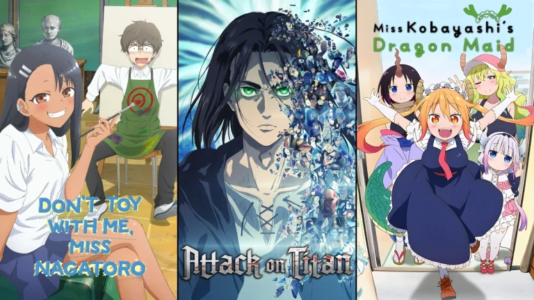 Anime Series That Ignited Vicious Culture Wars Between Western Fans and Japanese Creators