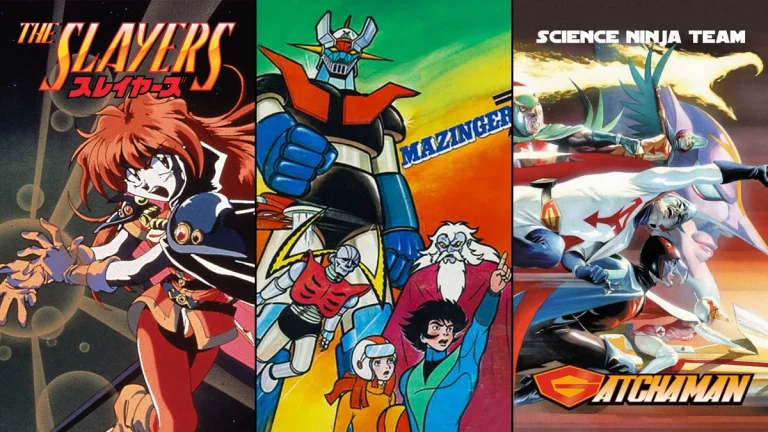 Anime Series That Sparked Massive Real-World Legal Battles