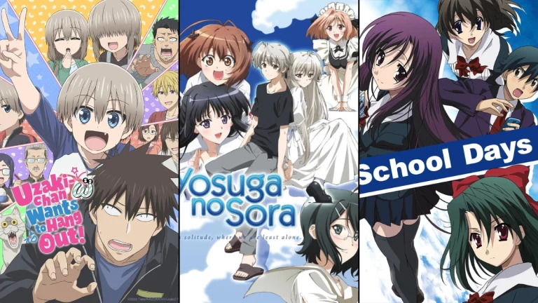 Anime Series That Sparked Significant Backlash Over Controversial Storylines