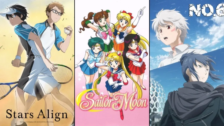 Anime Series That Were Canceled or Censored for Their Portrayal of LGBTQ+ Characters