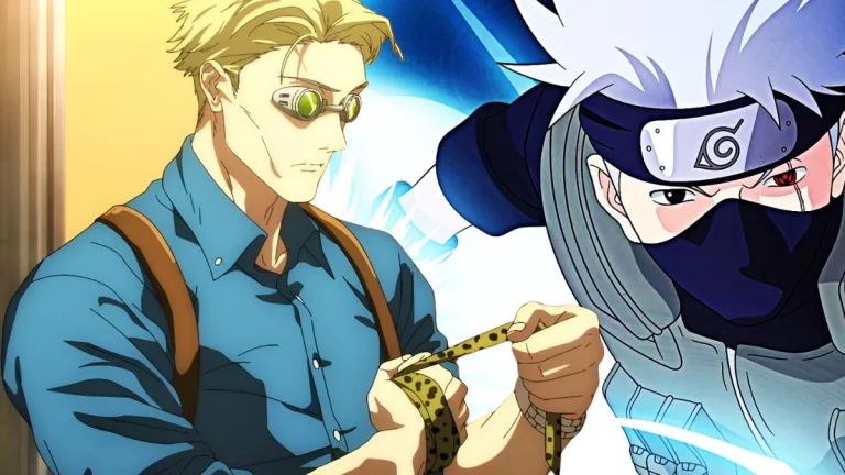 15 Anime Side Characters Who Stole The Show