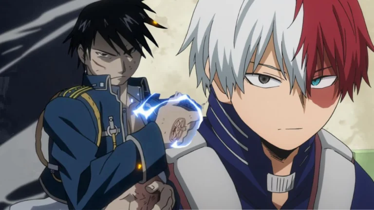10 Anime Side Characters Who Stole The Show From The Protagonist