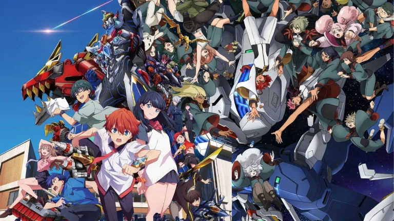 12 Anime Spin-Offs That Made the Gay Ship the Center of the Story