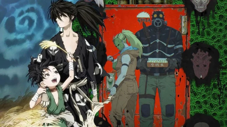 Anime That Are Actually Better Than The Manga They Are Based On