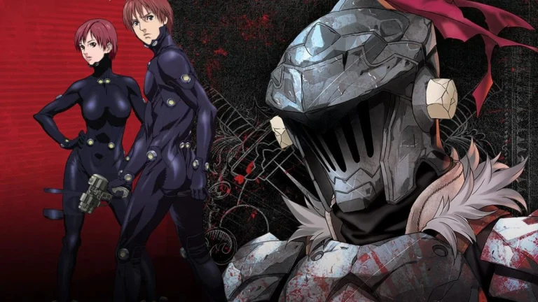 Anime That Are Banned In Several Countries