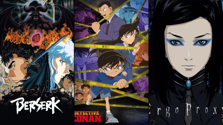 Anime That Are Impossible To Binge Watch In One Sitting