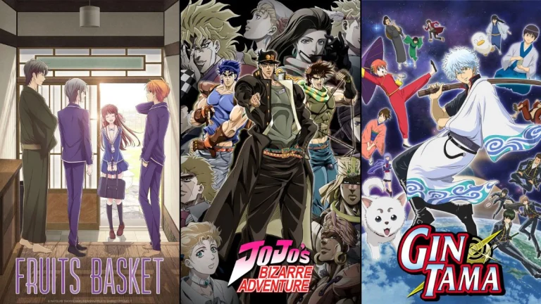 10 Anime That Break the Fourth Wall (In Creative Ways)