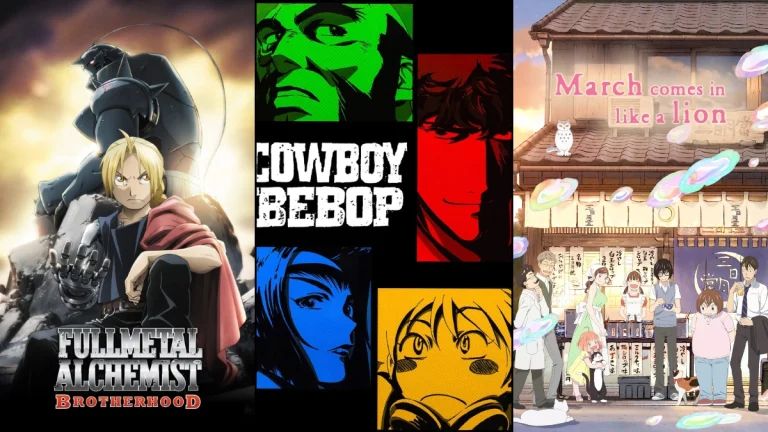 Anime That Celebrated Body Diversity Long Before It Was Trendy