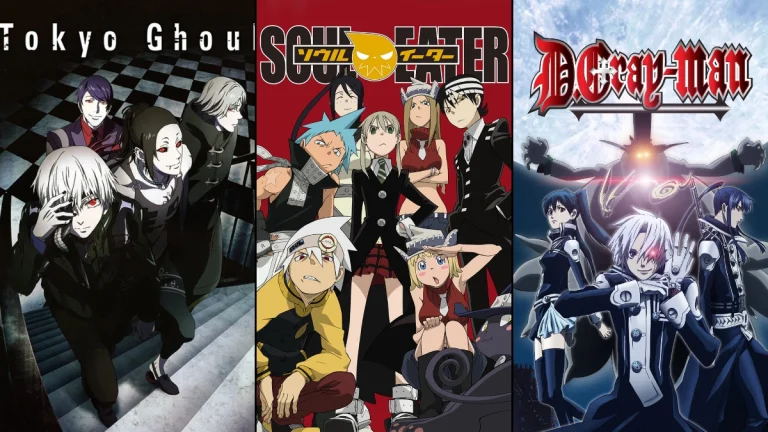 Anime That Deserve a “Brotherhood”-Style Remake Immediately