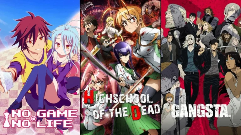 Top 20 Anime That Ended Too Soon