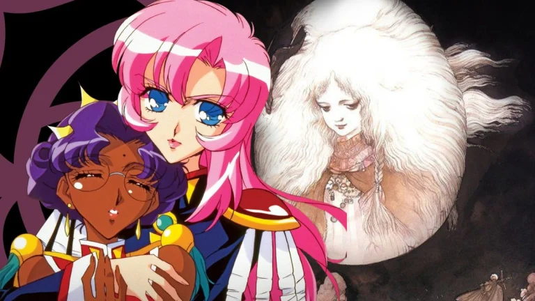 12 Anime That Explain Absolutely Nothing To The Viewer
